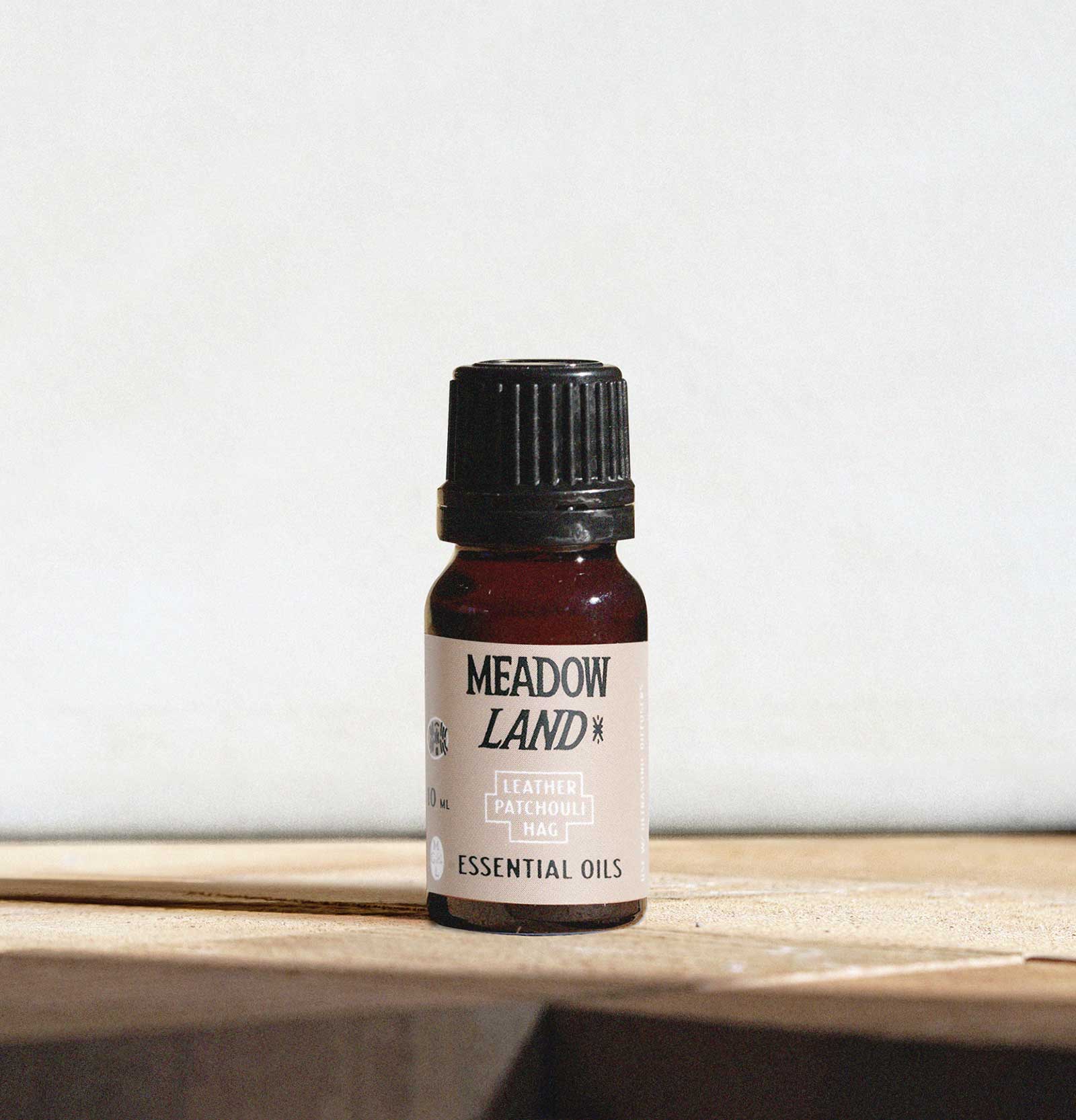 Misc. Goods Co. Ultrasonic / 10ml "Meadowland" Diffuser Oil