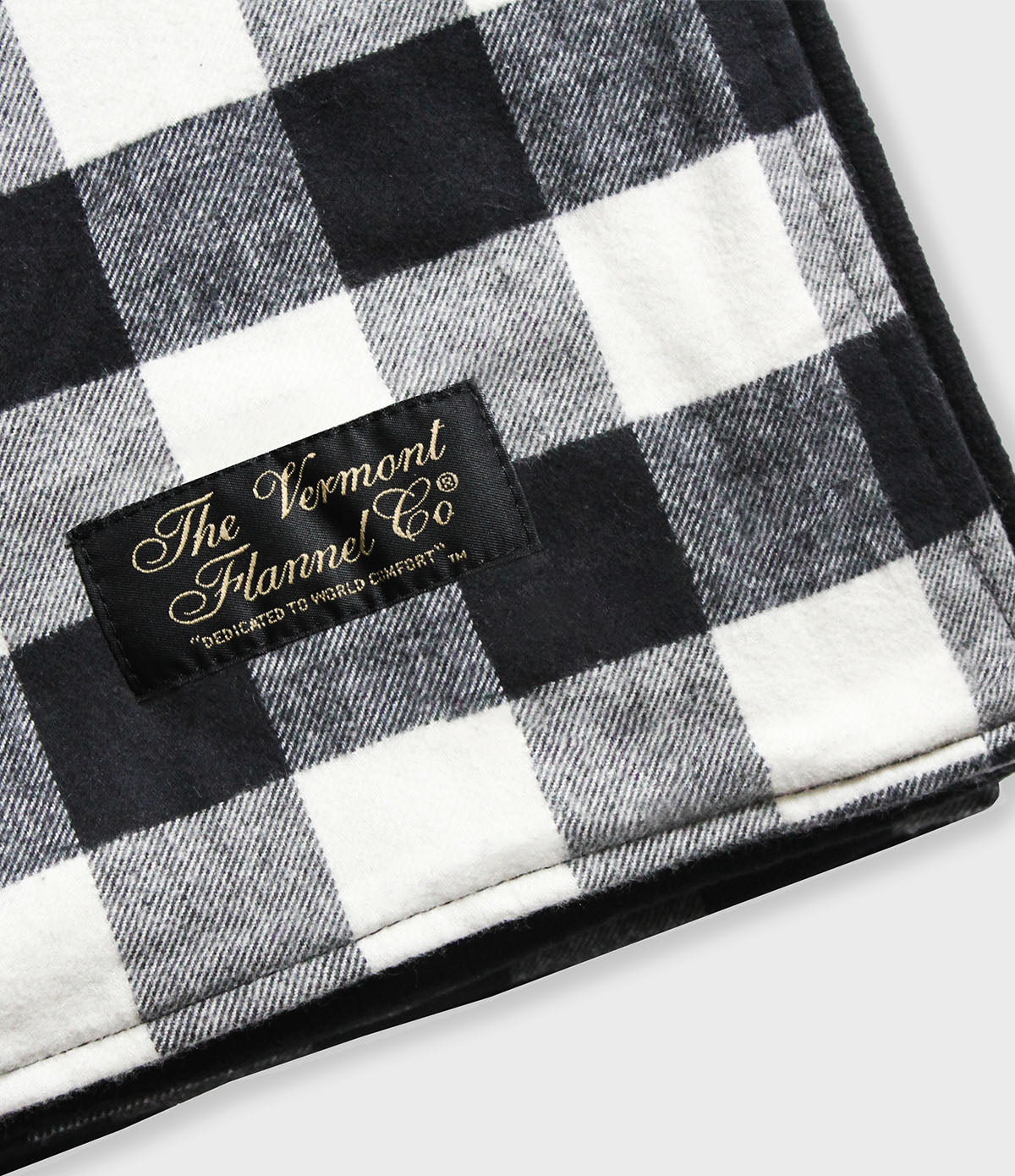 Stadium Blanket - Upcountry Check