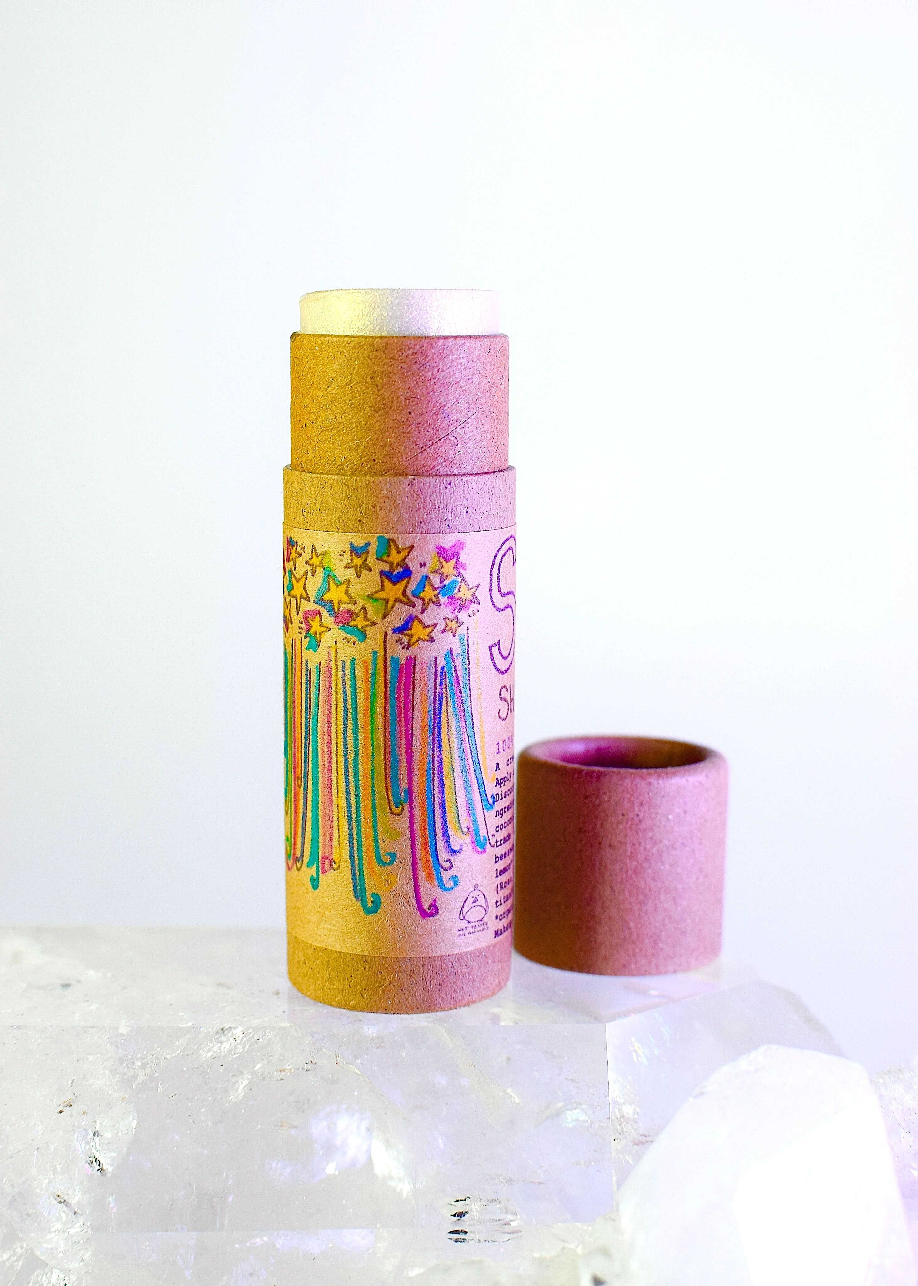 Starlight Shimmer Stick - My American Goods