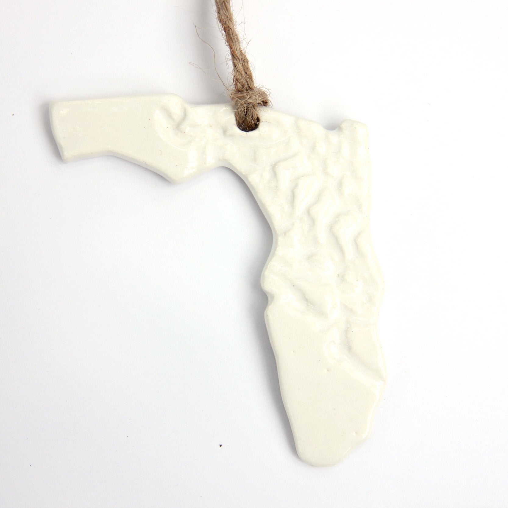 State Ornament - My American Goods