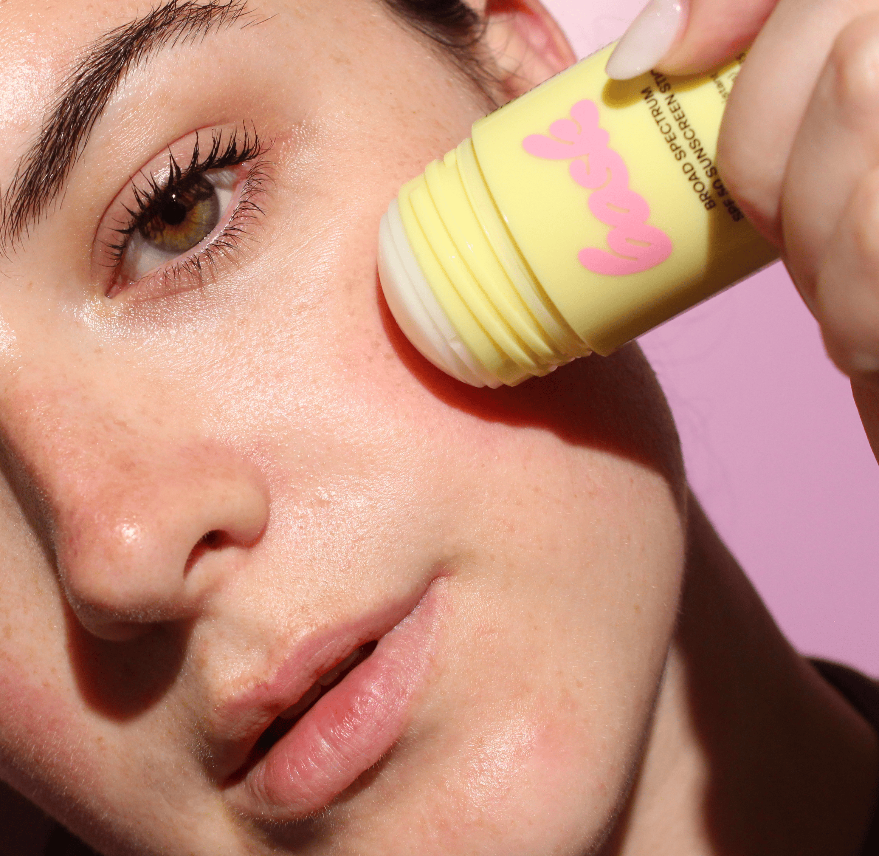 SPF 50 Fragrance Free Sun Stick - My American Goods