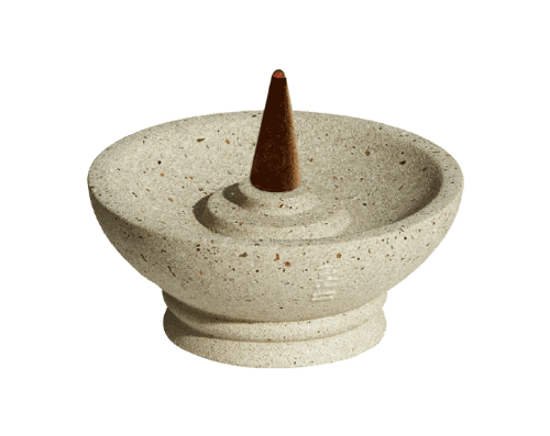 Misc. Goods Co. "Valley of Gold" Cone Incense