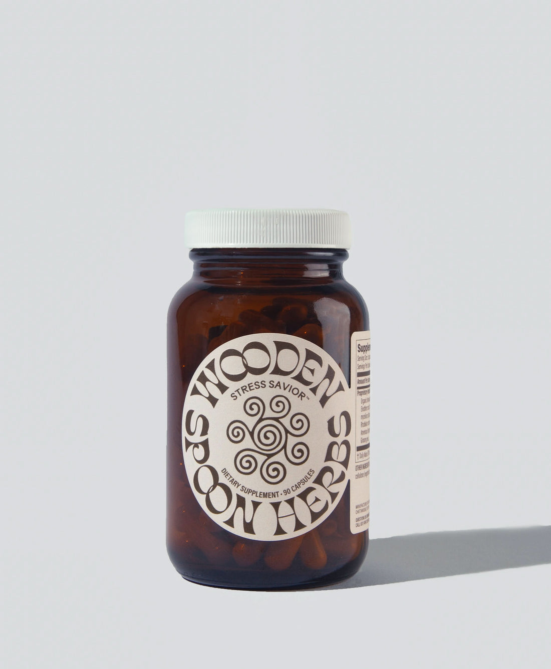 Stress Savior - My American Goods