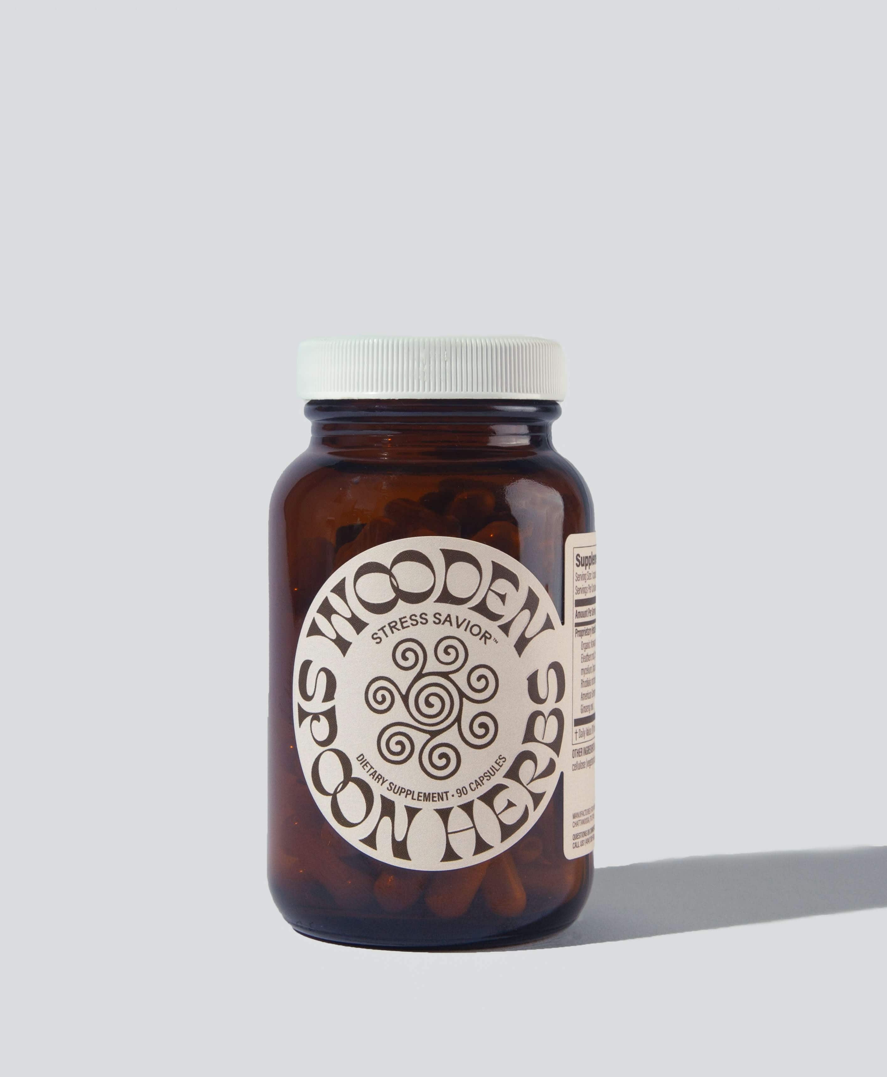 Stress Savior - My American Goods