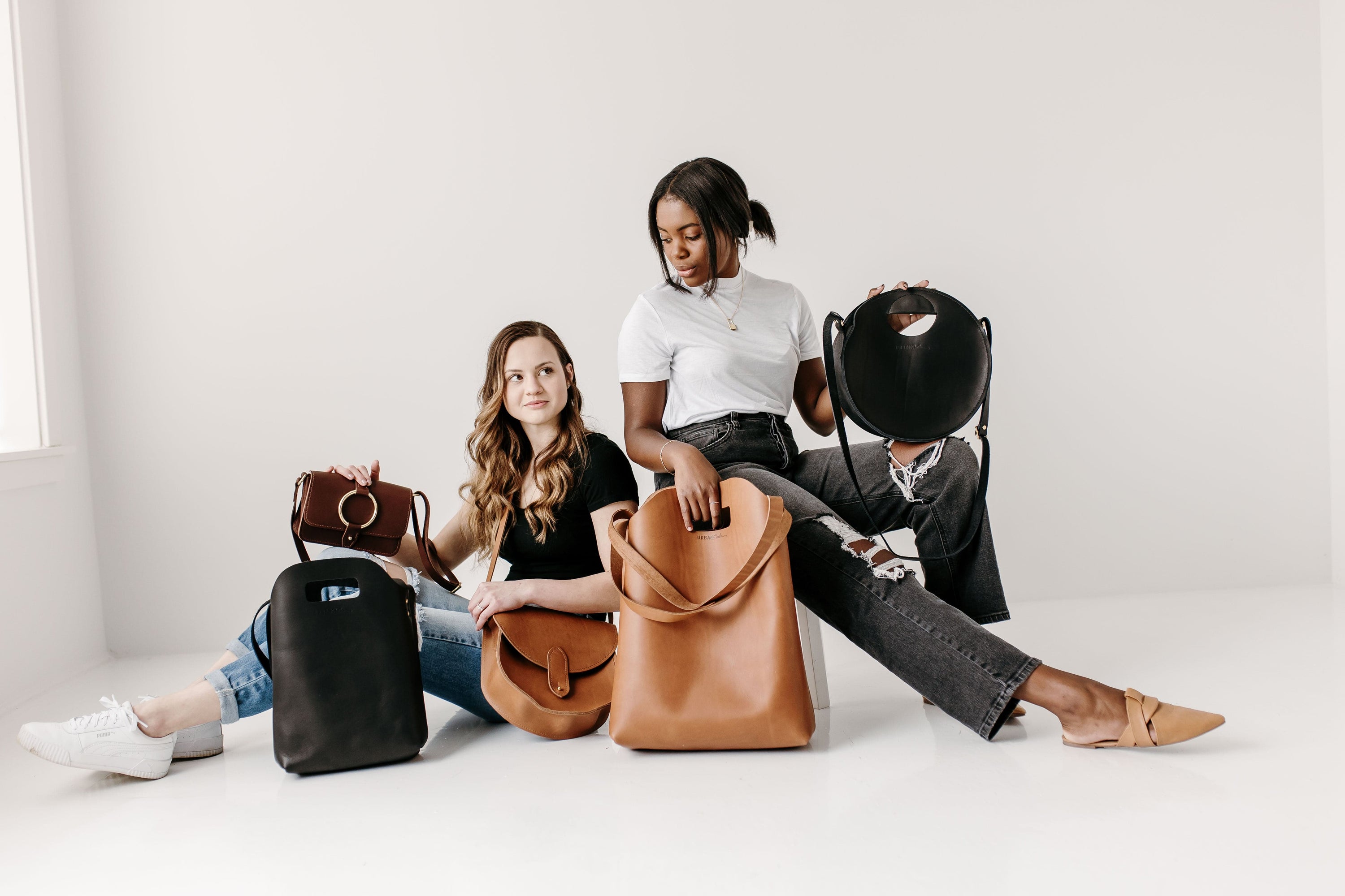 Urban Southern Totes Market Tote