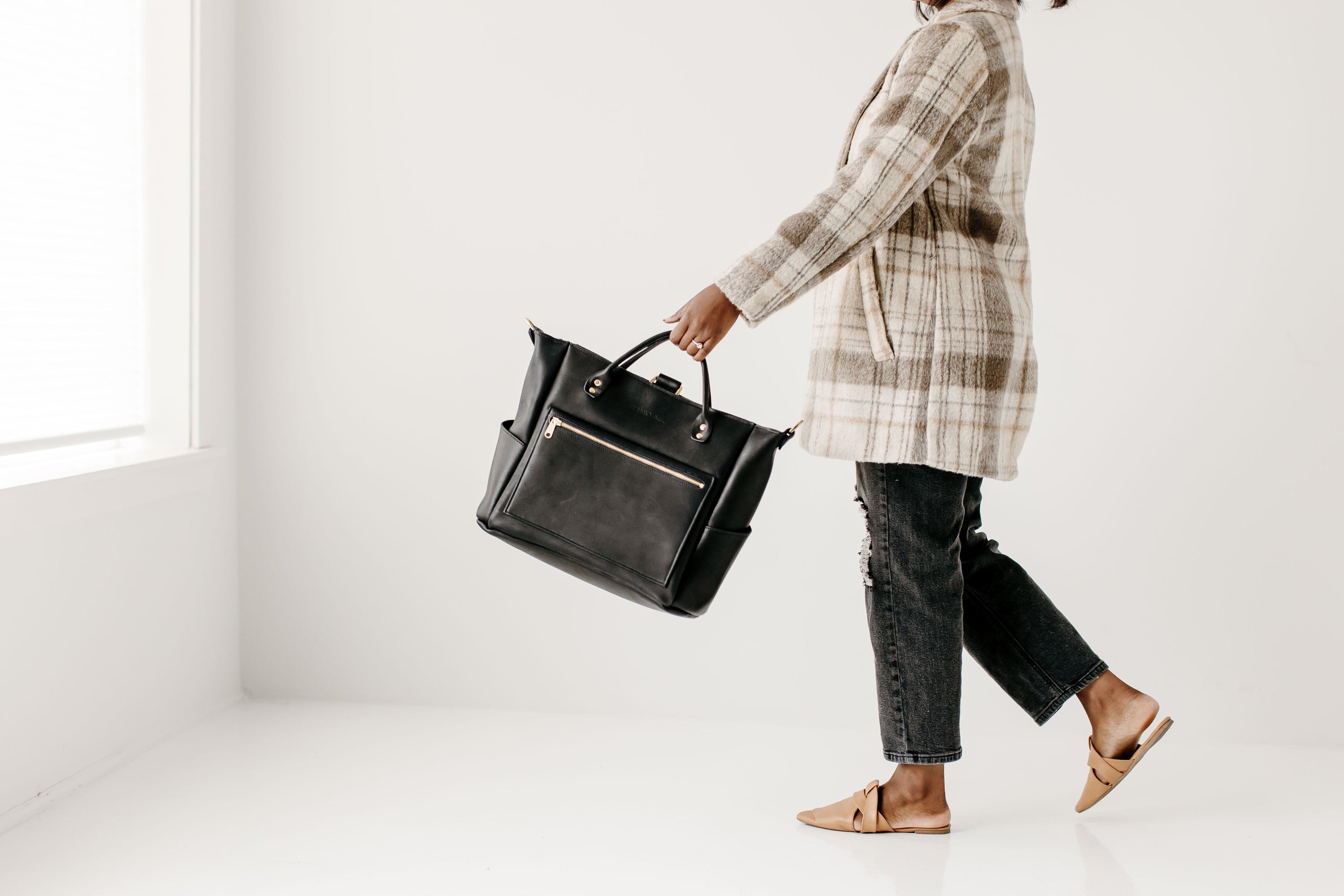 Urban Southern Totes Legacy Backpack Tote