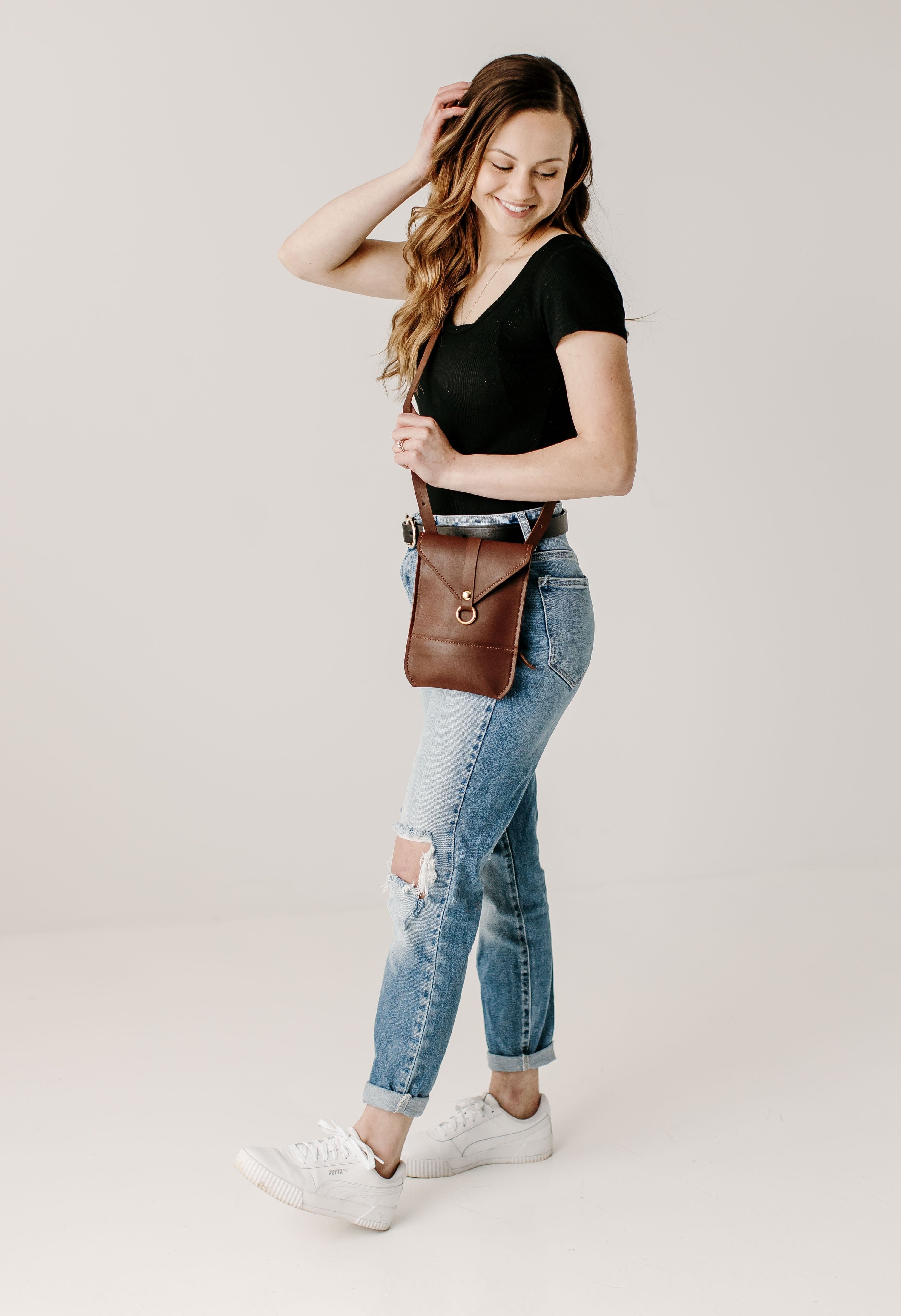 Urban Southern Bags Postal Crossbody