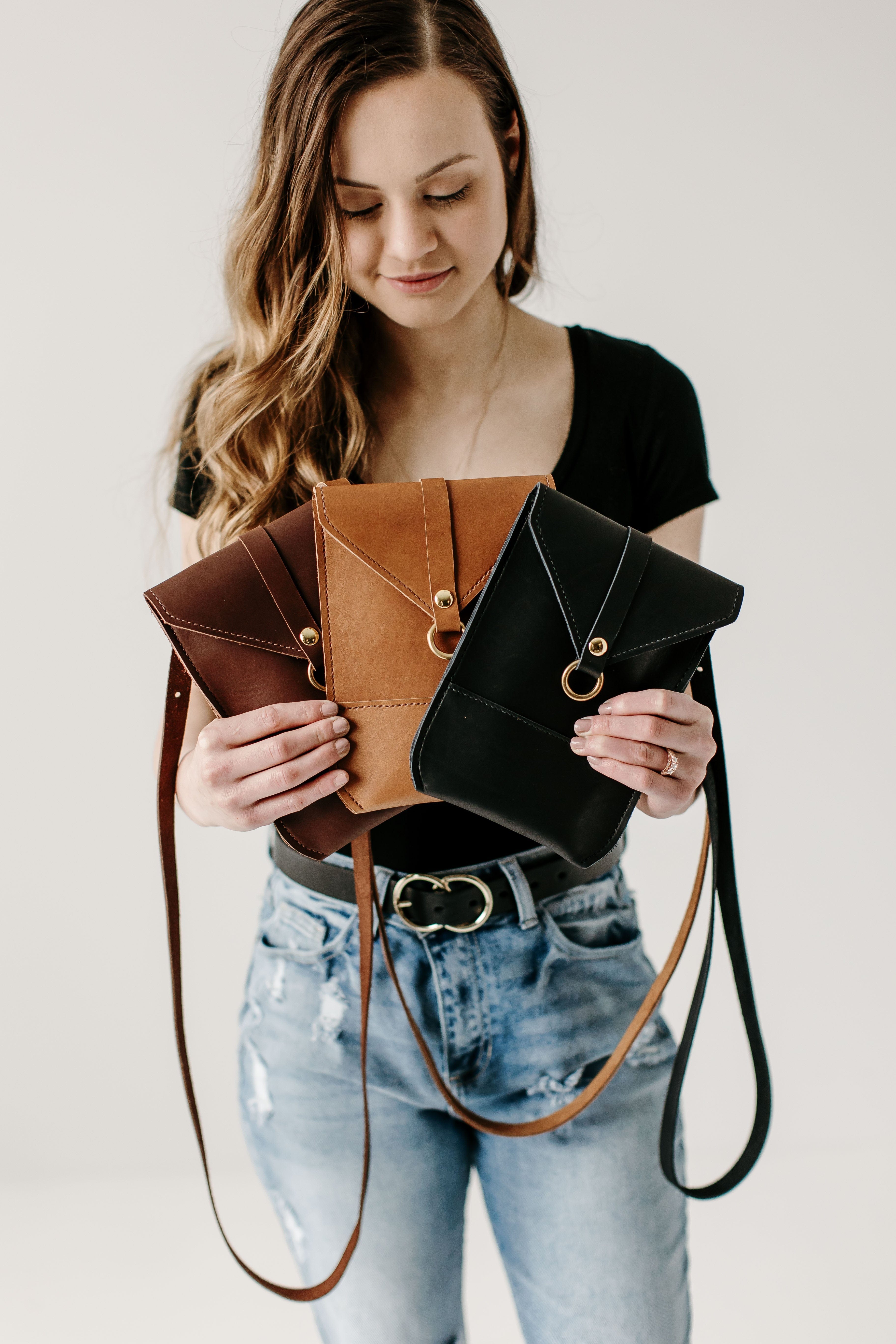 Urban Southern Bags Postal Crossbody