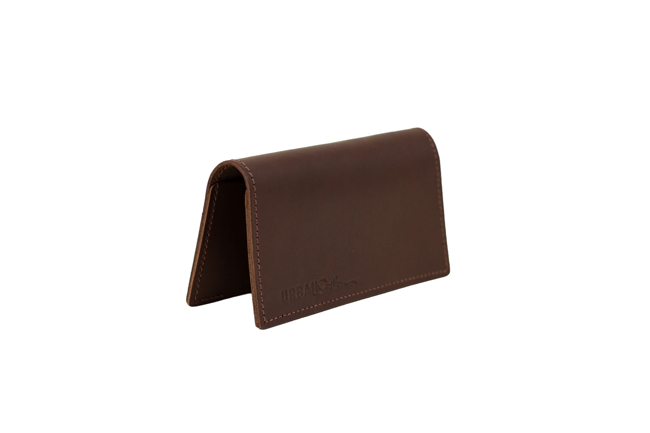 Urban Southern Accessories Leather Checkbook Cover