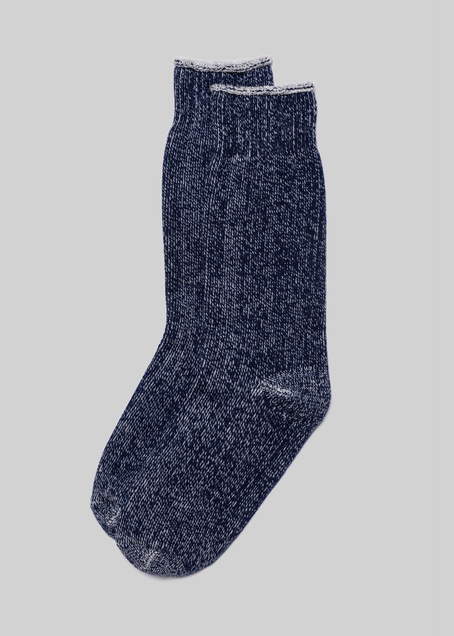 American Trench Socks navy / One Size Women&
