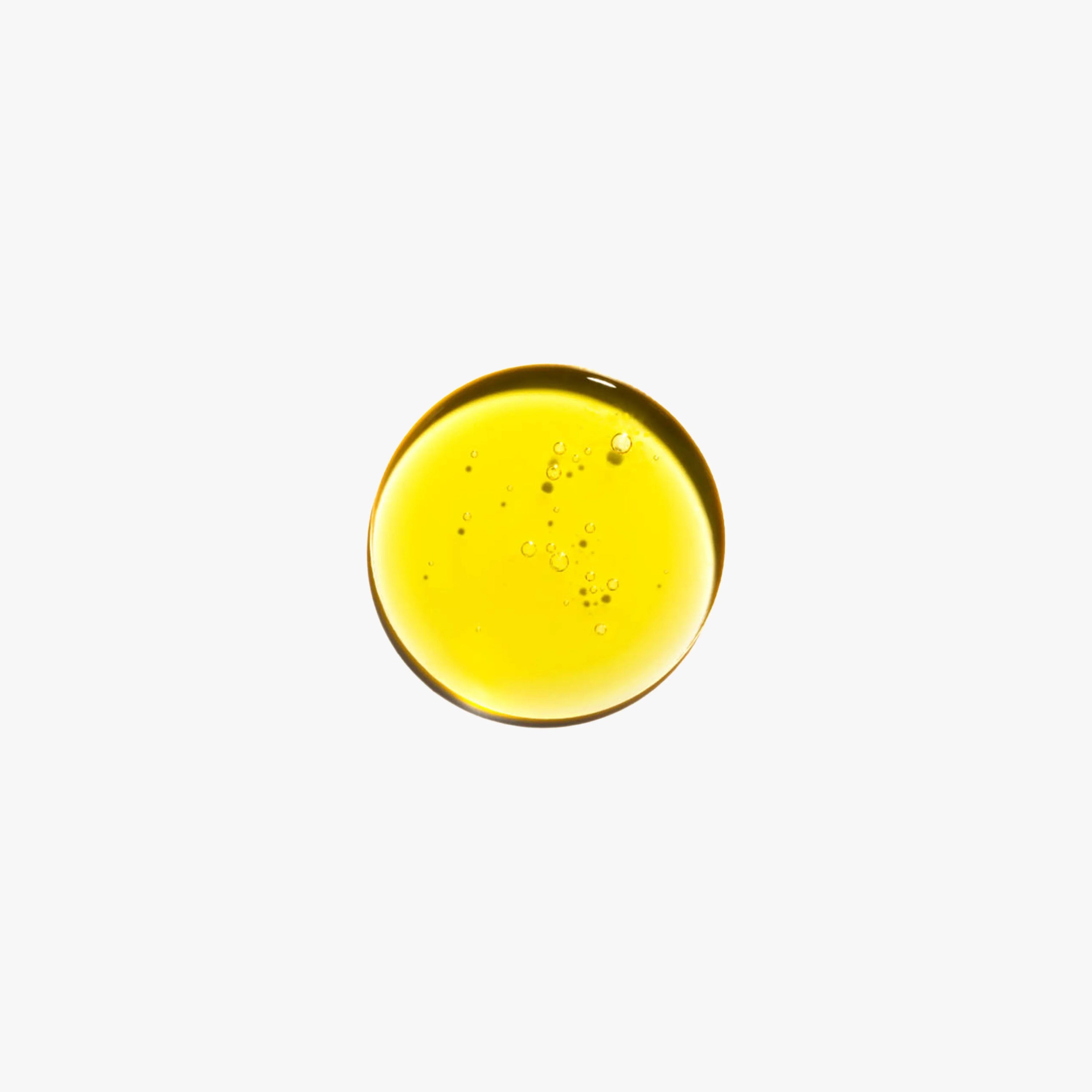Ash + Stone Skincare Oil Cleanser Sunshine Oil Cleanser