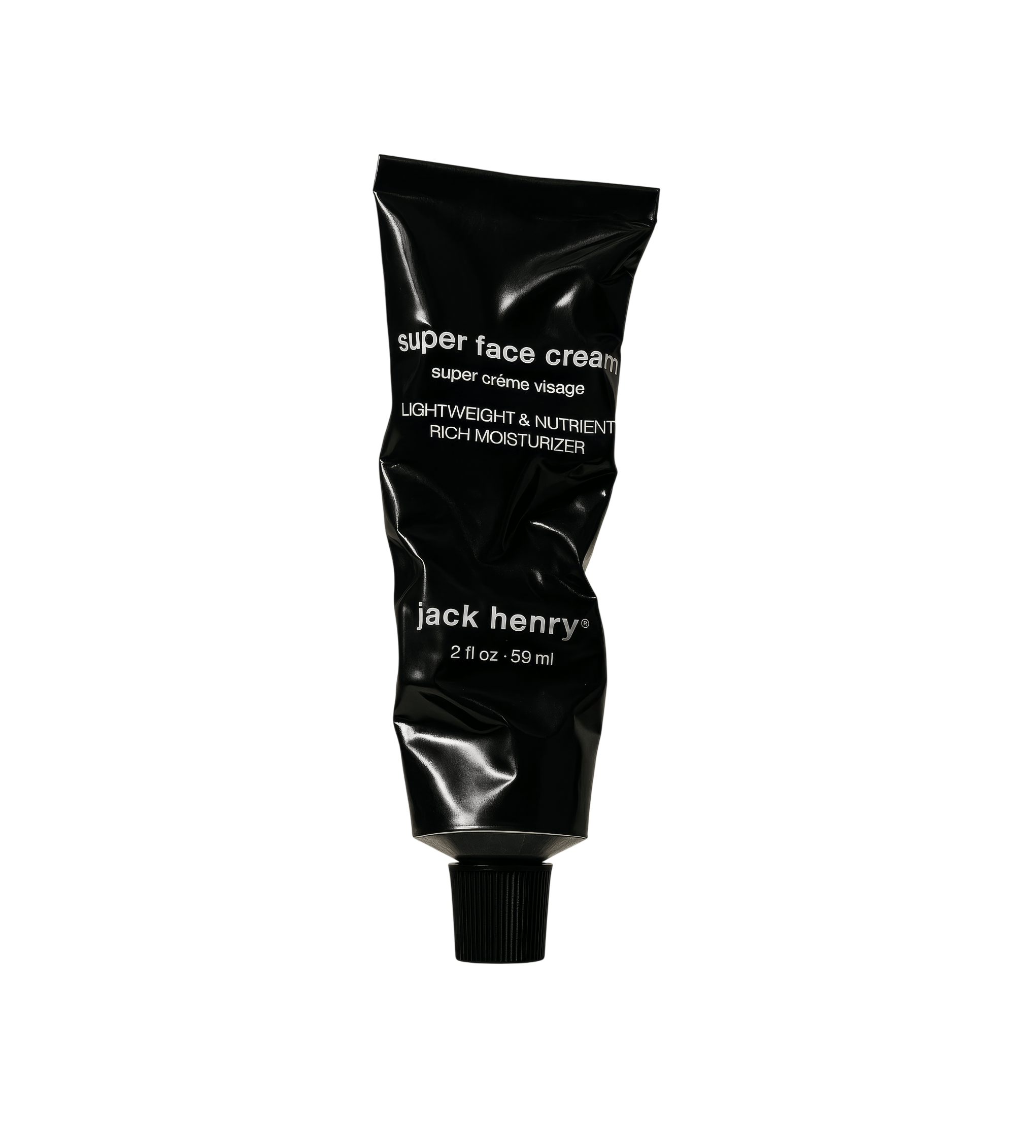 JACK HENRY Super Face Cream