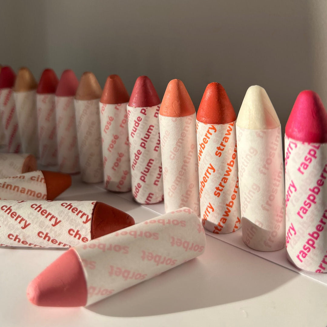 Everyday Pinks Bundle