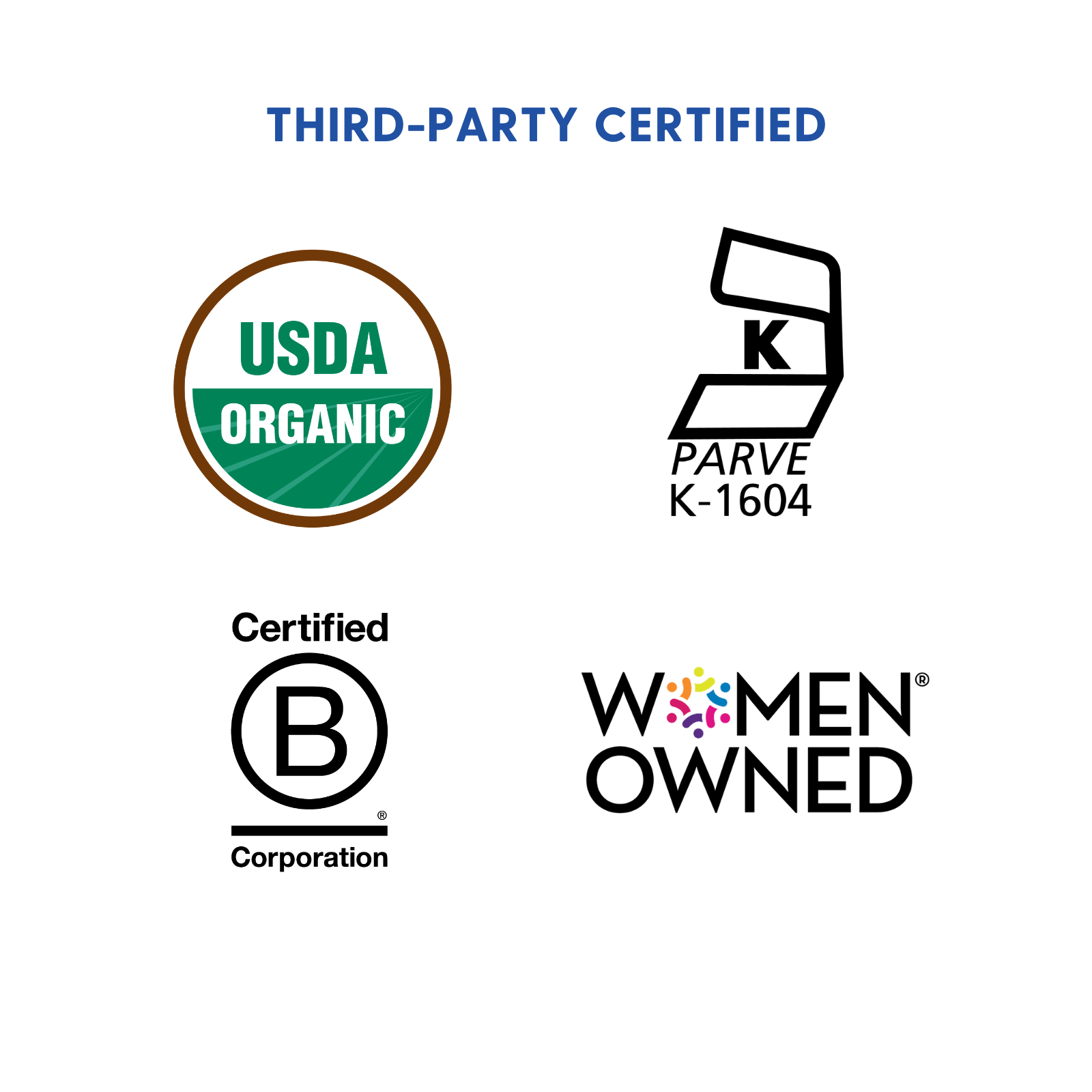 More Milk® Special Blend - Tincture