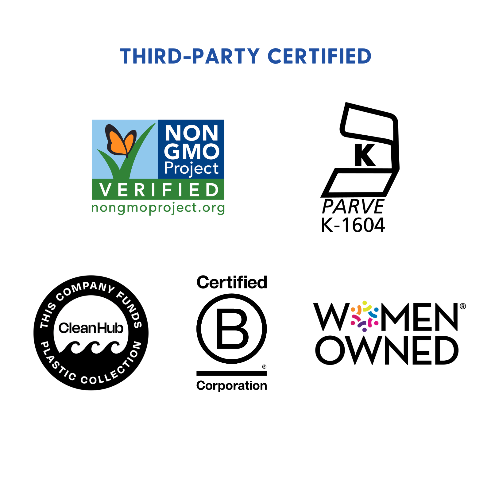 More Milk® Special Blend - Liquid Capsules