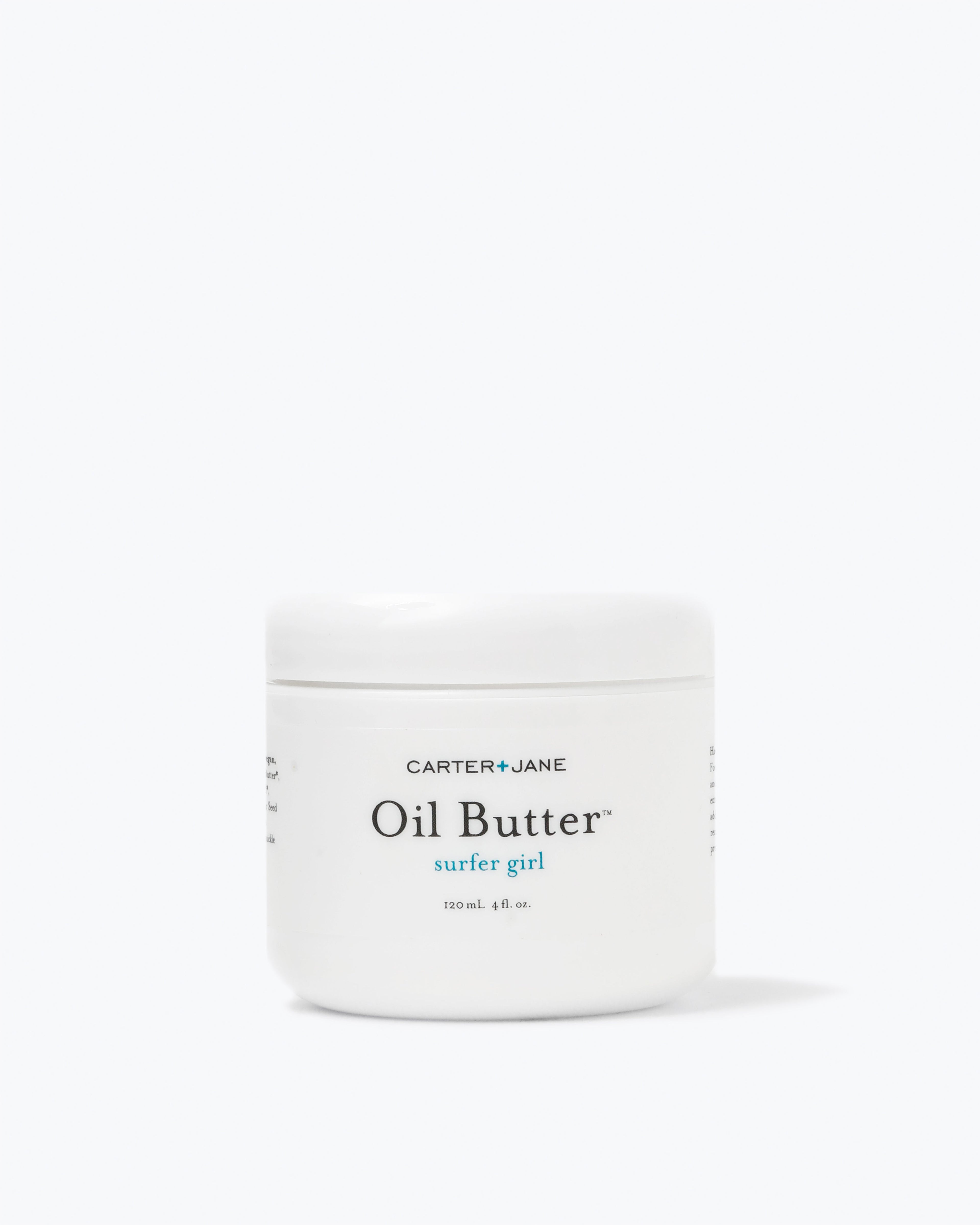 Surfer Girl Oil Butter™ - My American Goods