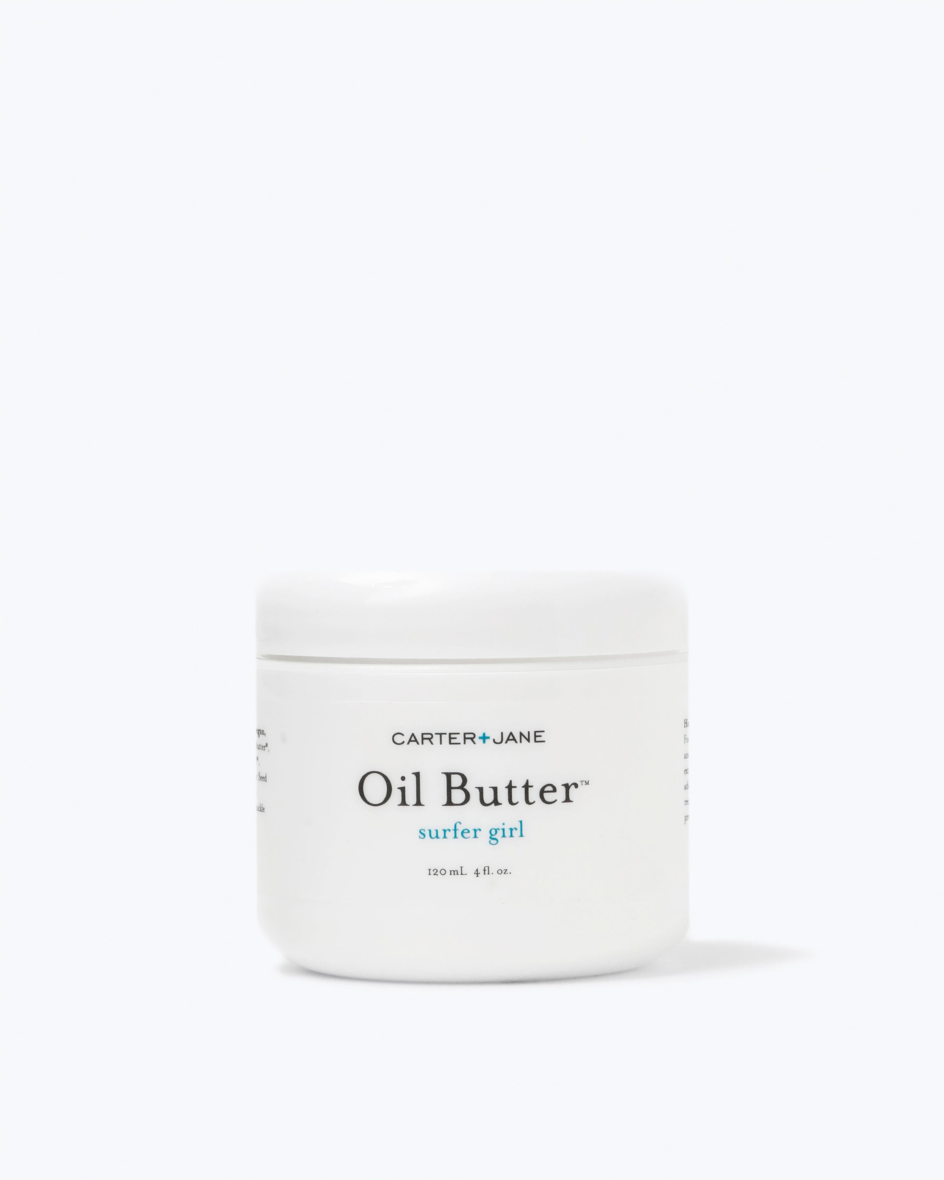 Carter + Jane Butter Surfer Girl Oil Butter™