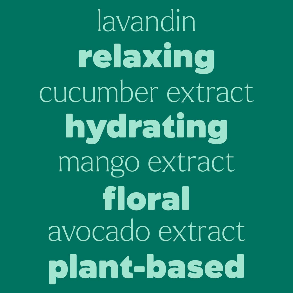 Plant Therapy Body Care 16 oz Sweet Lavender 3-in-1 Body Wash, Bubble Bath, Shampoo