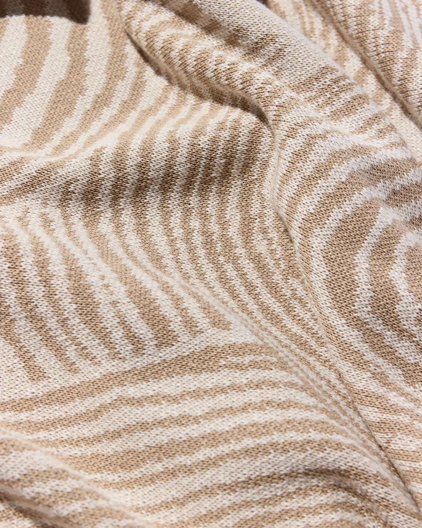 Biquette Throw Blanket Swifts - Throw Blanket