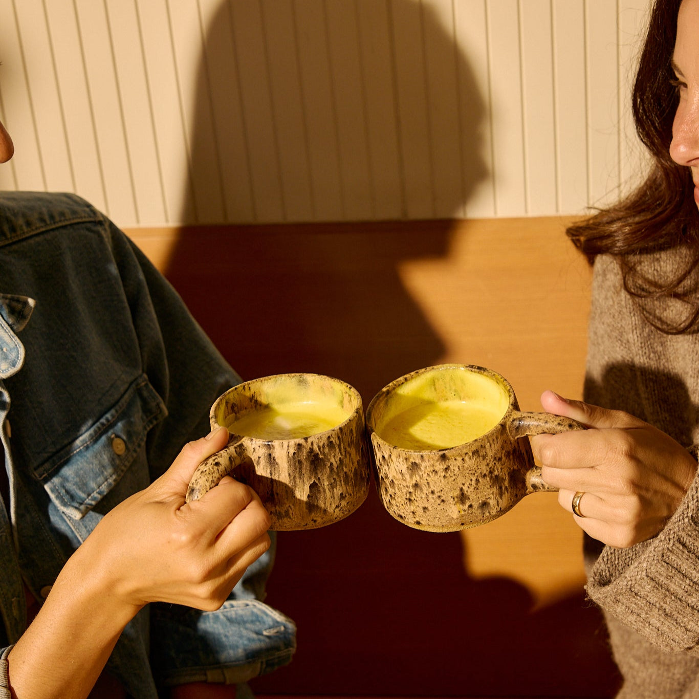 Saffron Latte 100-Day Supply