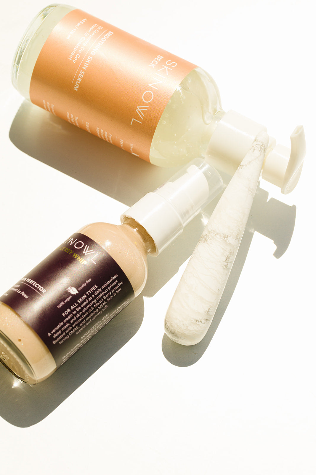 Maqui Berry Whip - My American Goods