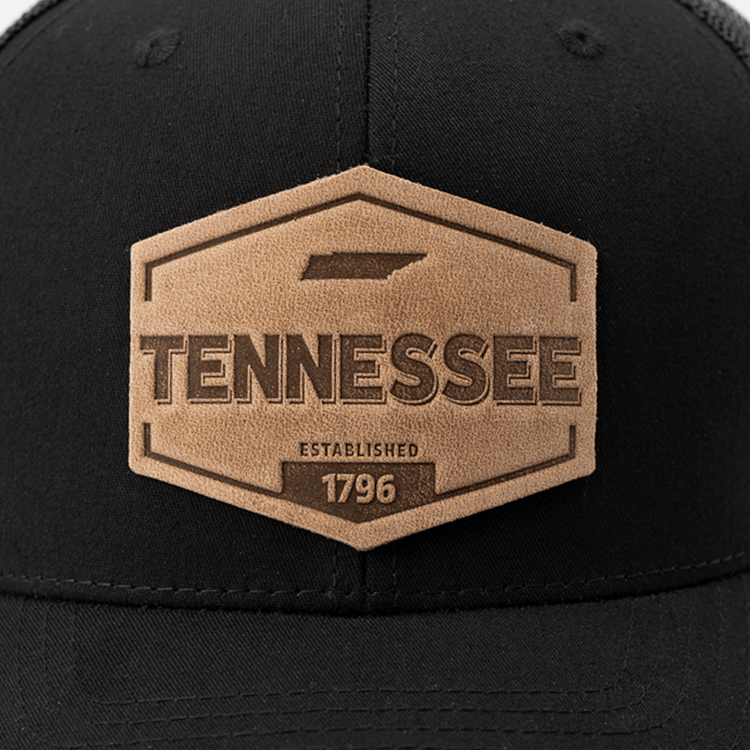 Tennessee Established Hat