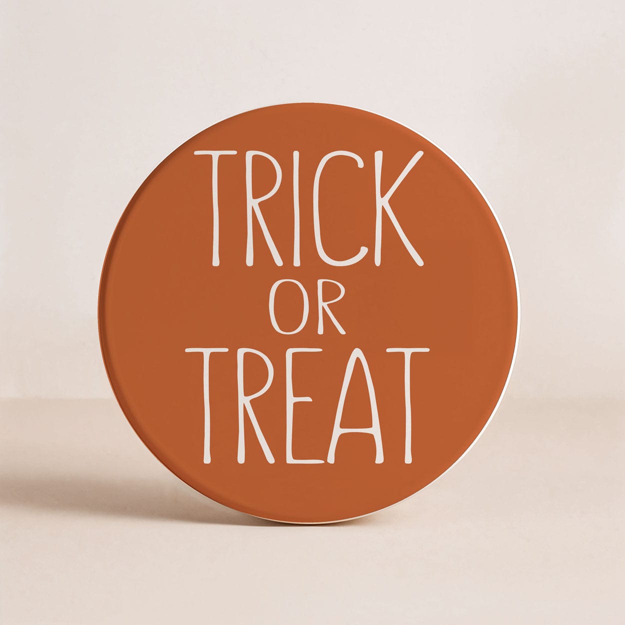 Gia Roma Coaster Halloween Coasters