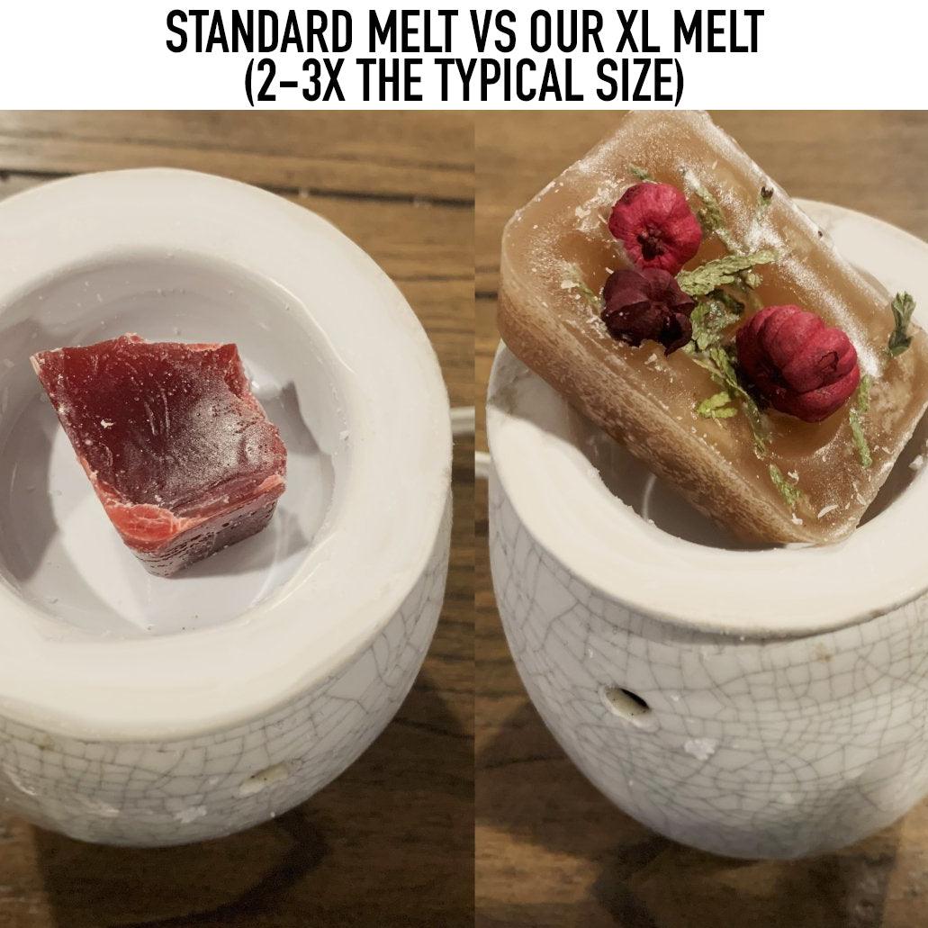 Gingerbread Spiced Latte XL - My American Goods