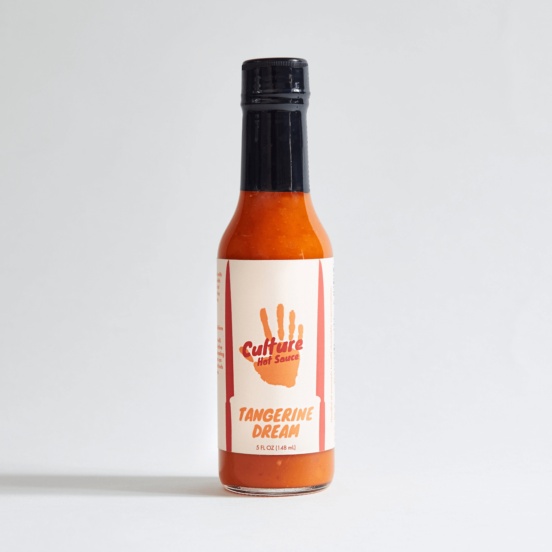 Tangerine Dream | Hot Sauce - My American Goods