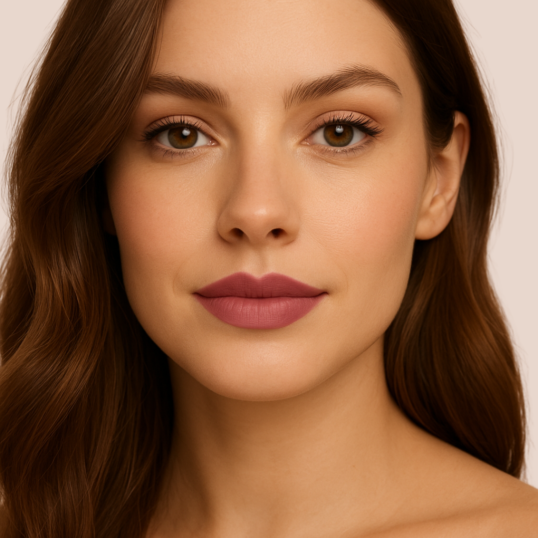 Lipstick - organic - My American Goods