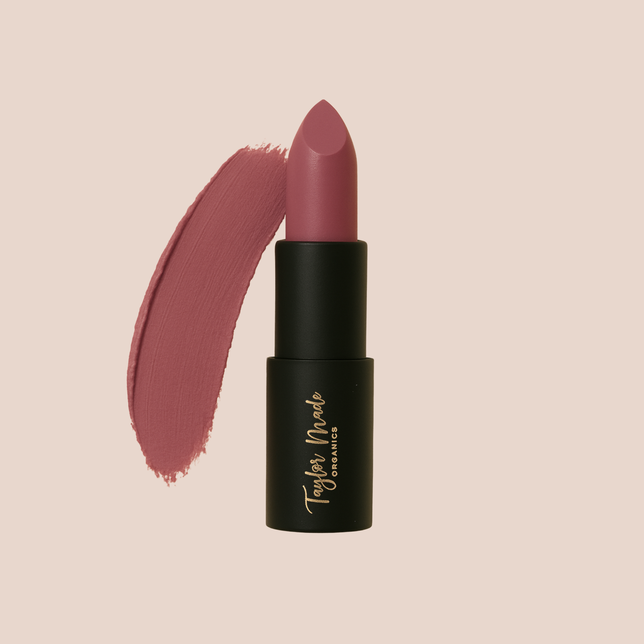 Lipstick - organic - My American Goods