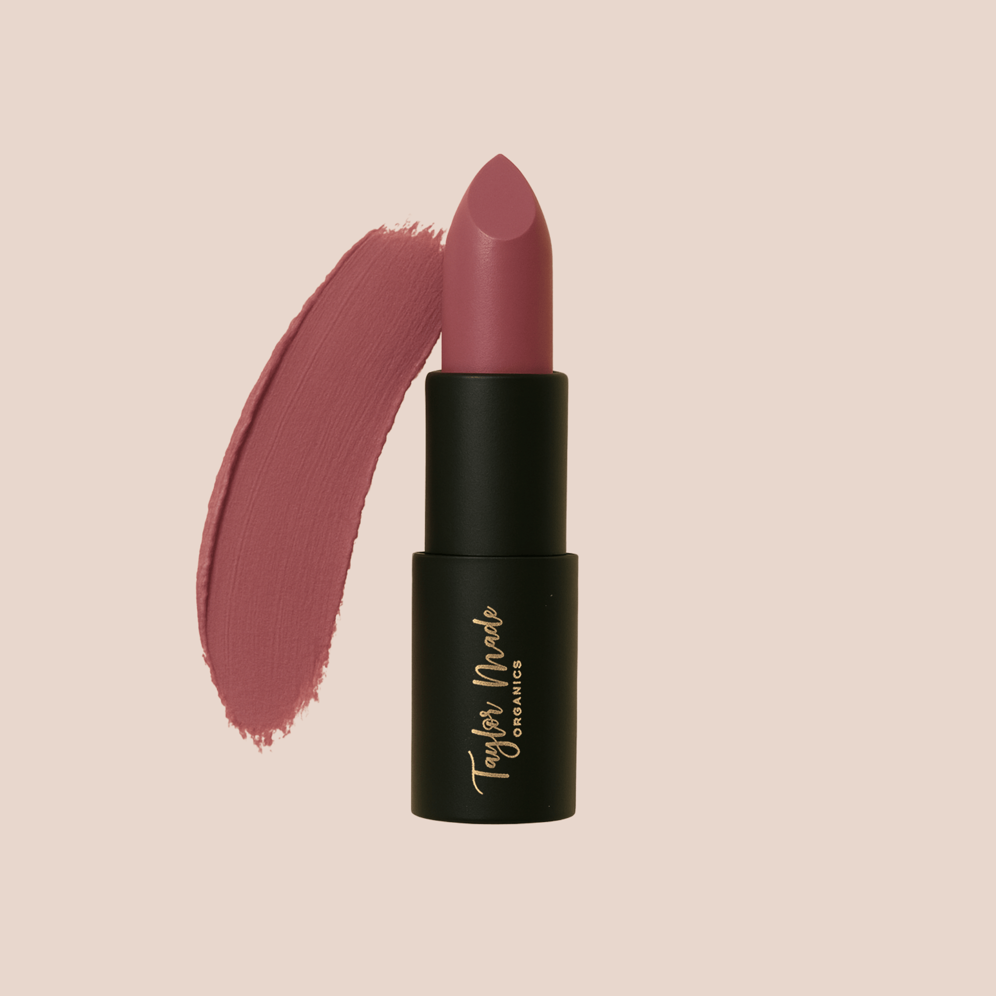 Taylor Made Organics lipstick taylor / full-size Lipstick - organic
