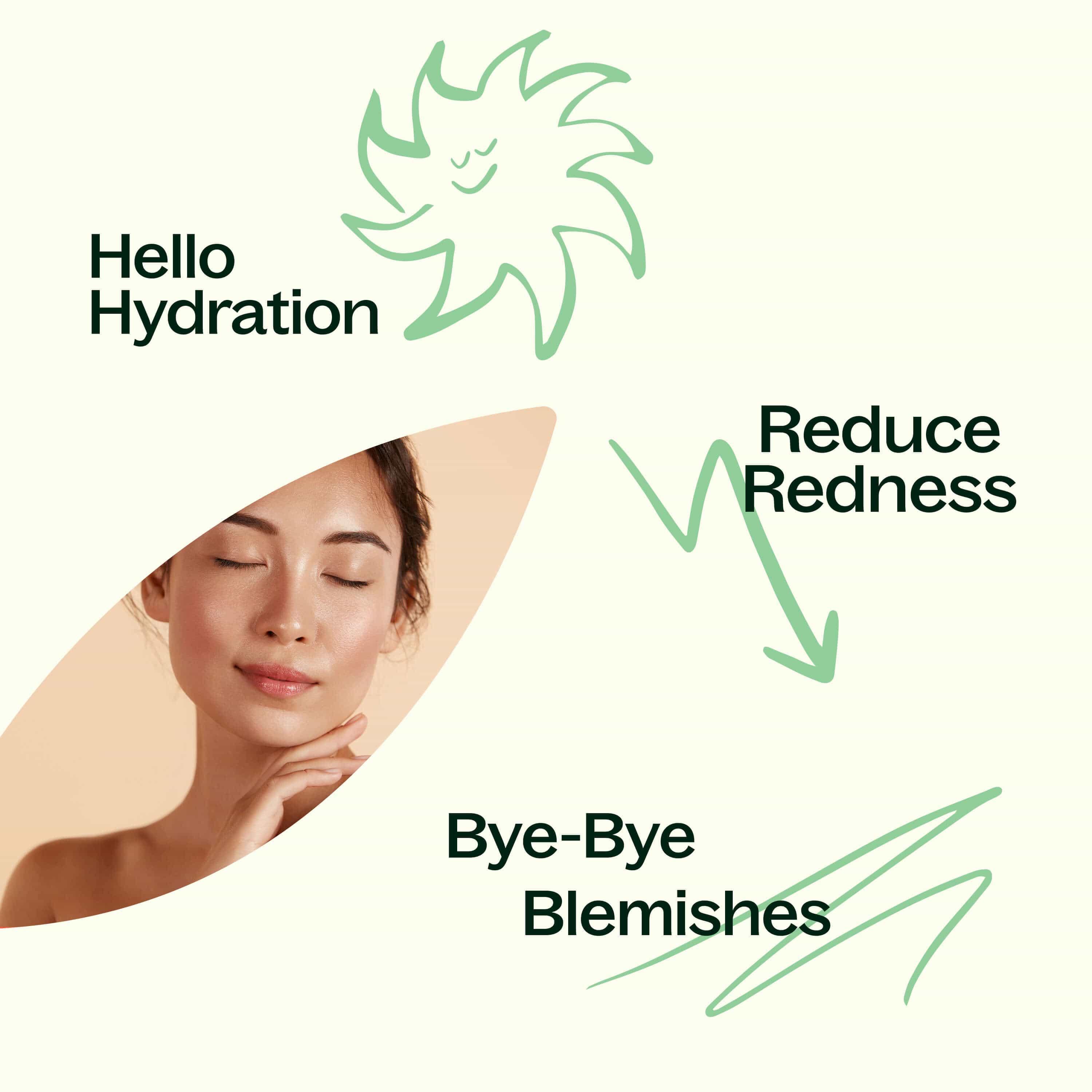 Plant Therapy Hair & Skin Care 4 oz Tea Tree & Rosemary Facial Mist