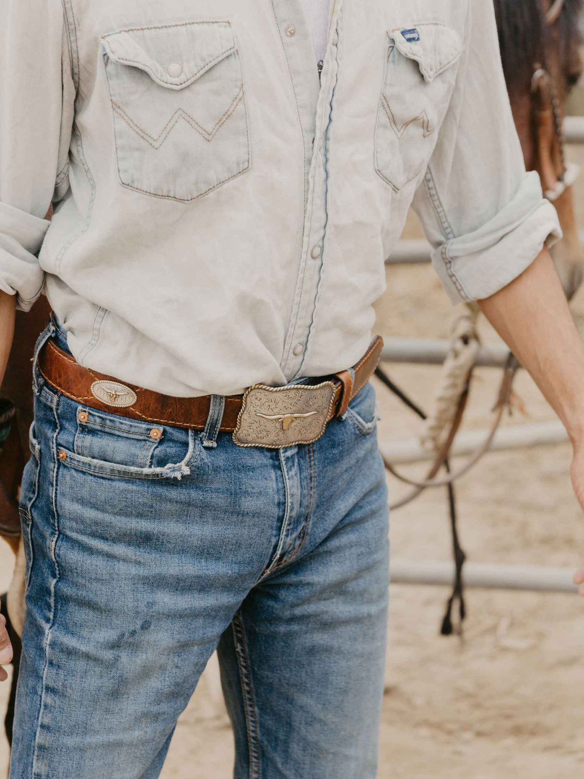 Texas | 1.5" Width