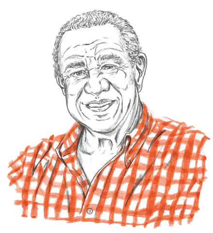 TEXAS - My American Goods