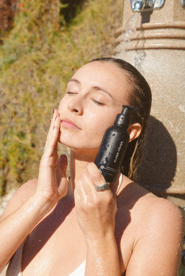 Gentle Enzyme Cleanser
