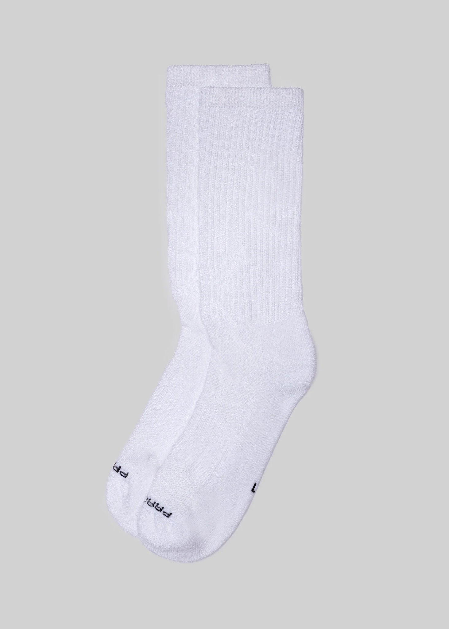 American Trench Socks white / m The Practice? Crew