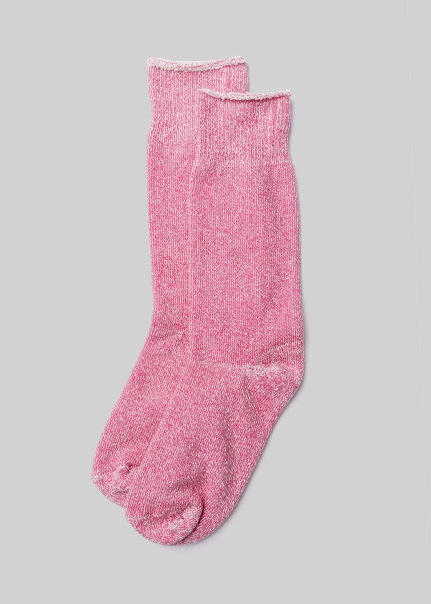American Trench Socks pink / m The Sunday Sock