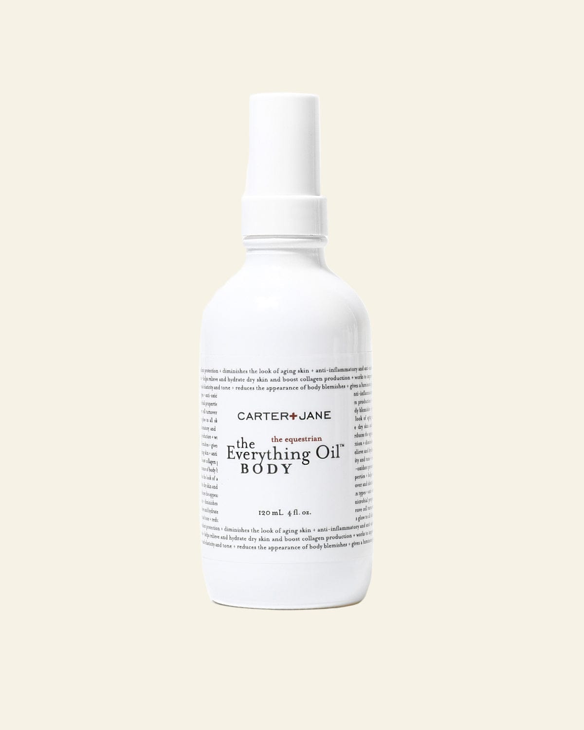 The Equestrian The Everything Oil™ - My American Goods