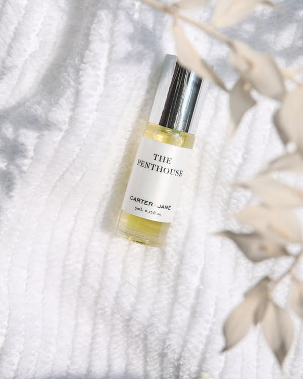 Carter + Jane Aroma The Penthouse Roll-on Aroma