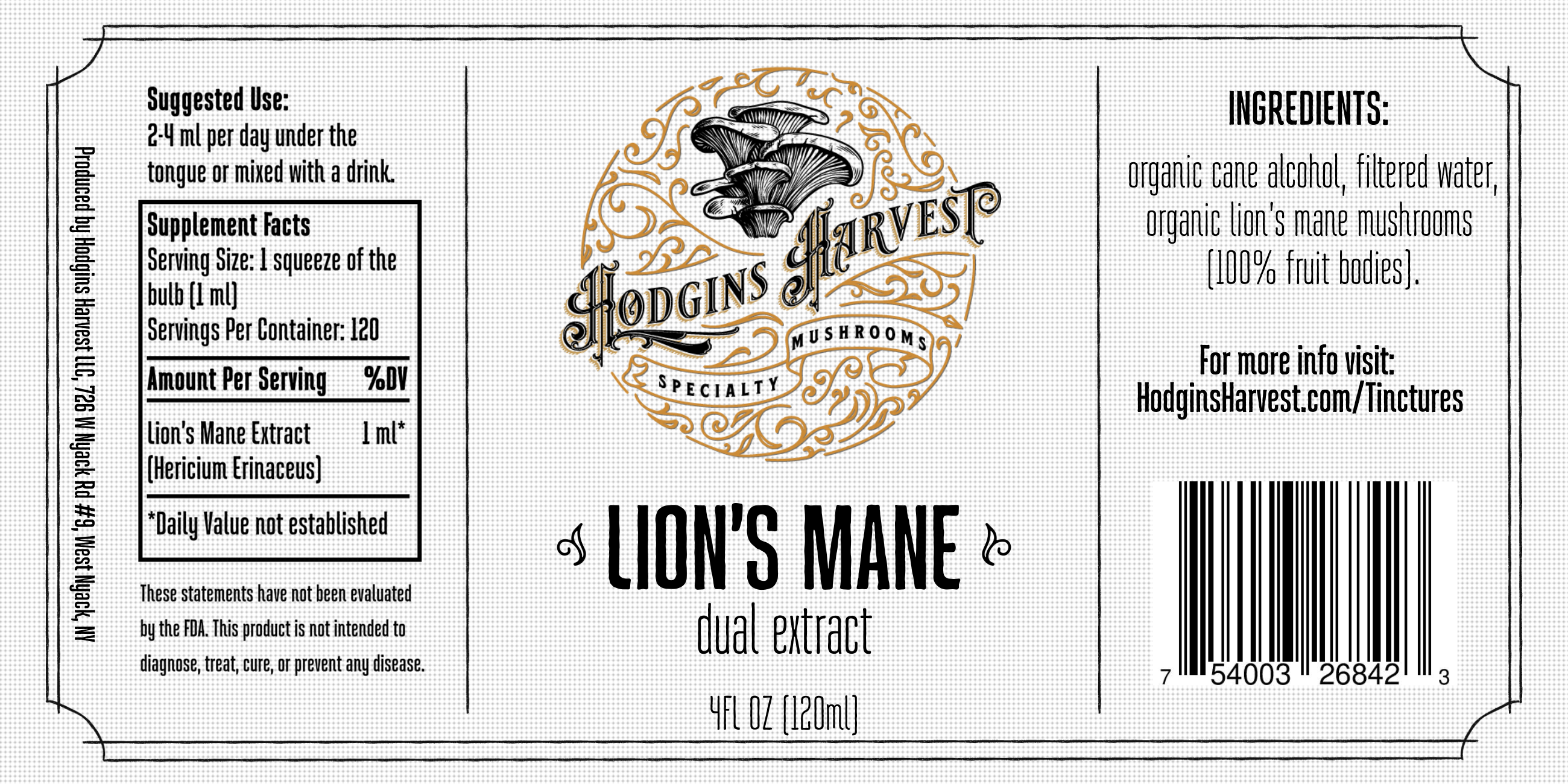 Lion&