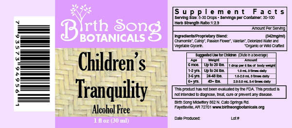 Children&