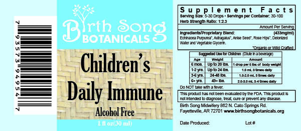 Children&