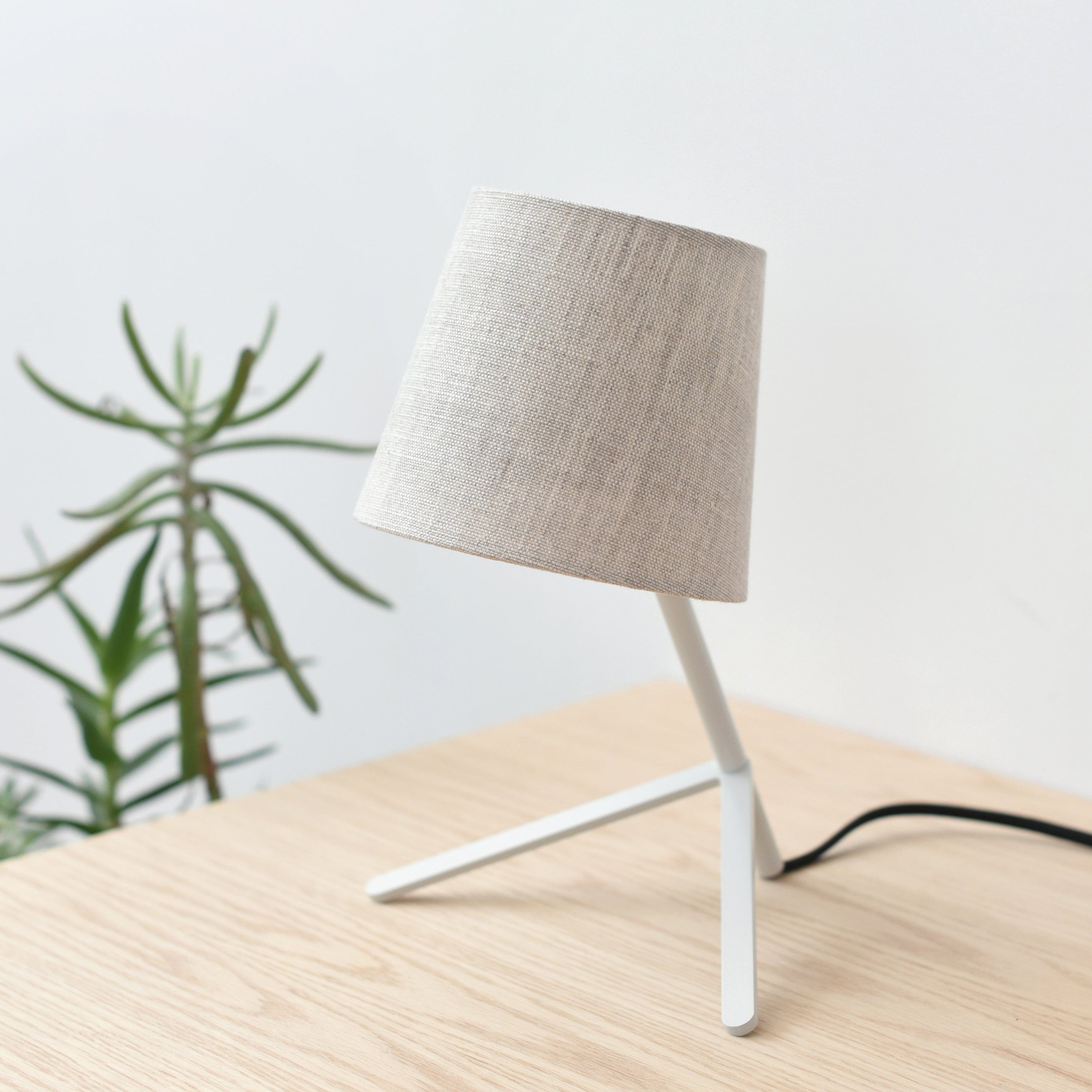 Misewell Lamps white Tokyo I