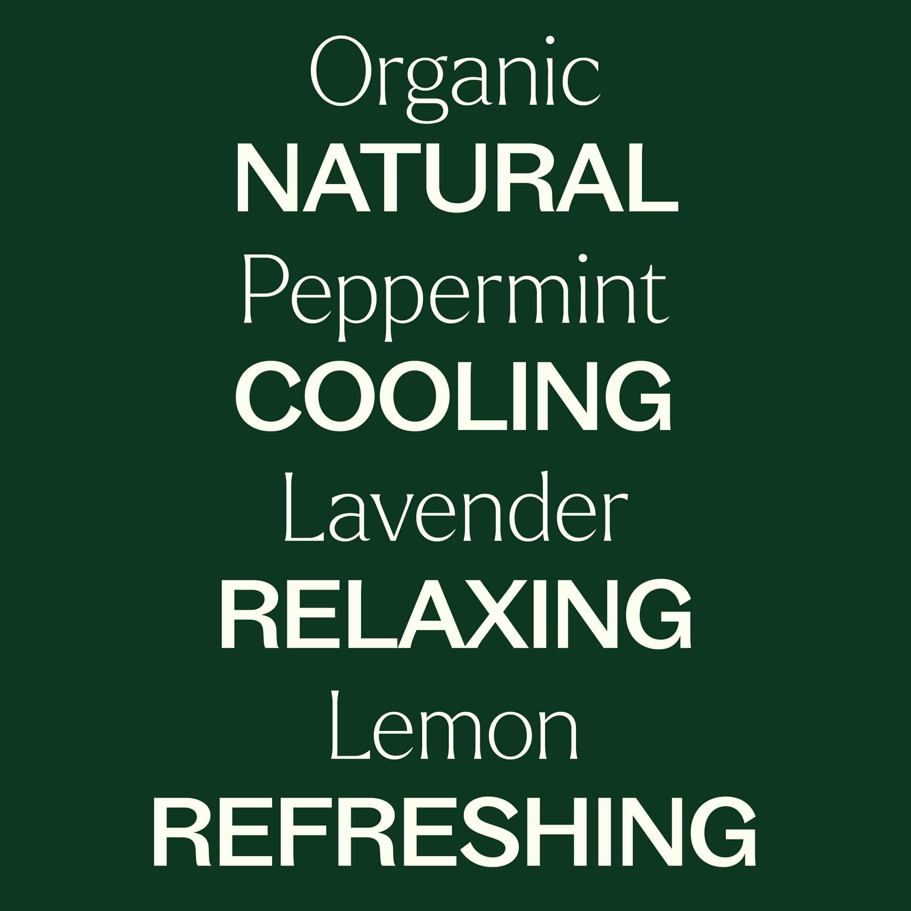 Plant Therapy Essential Oil Top 3 Organic Singles Set