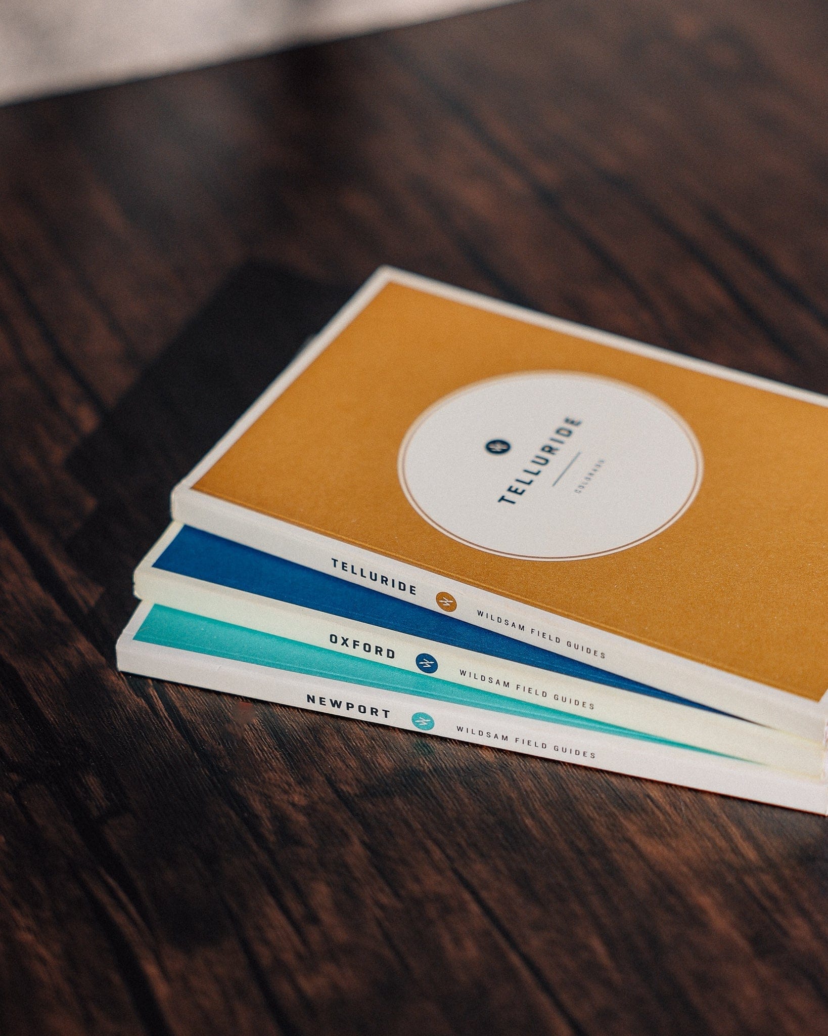 THE TOWNS SET - My American Goods