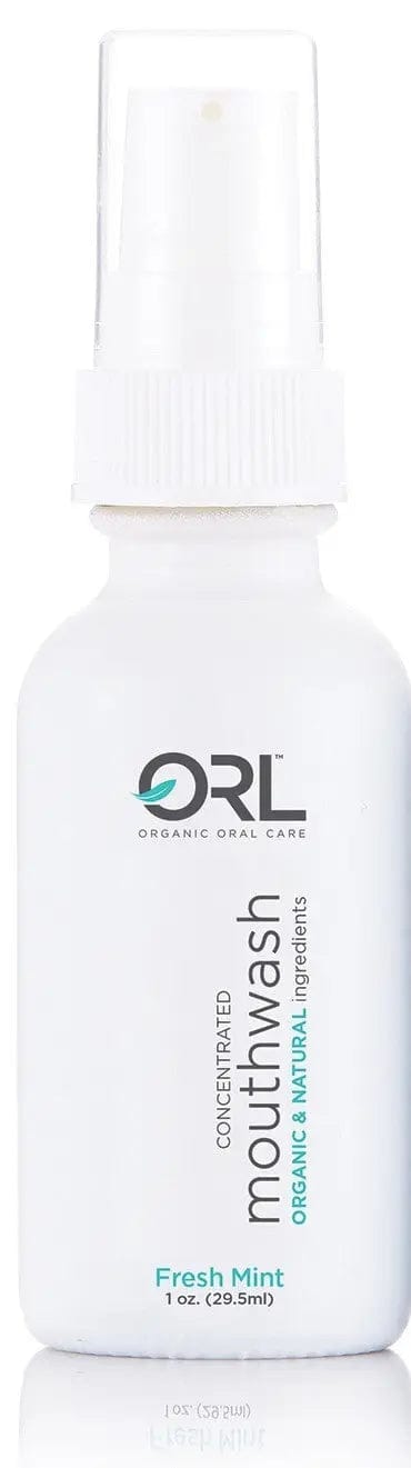 ORL Travel Travel Set - Fresh Mint