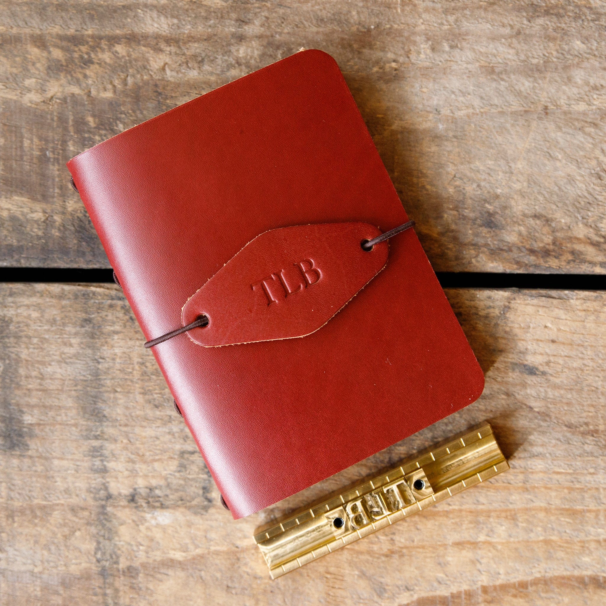 The Local Branch Notebook Traveler&