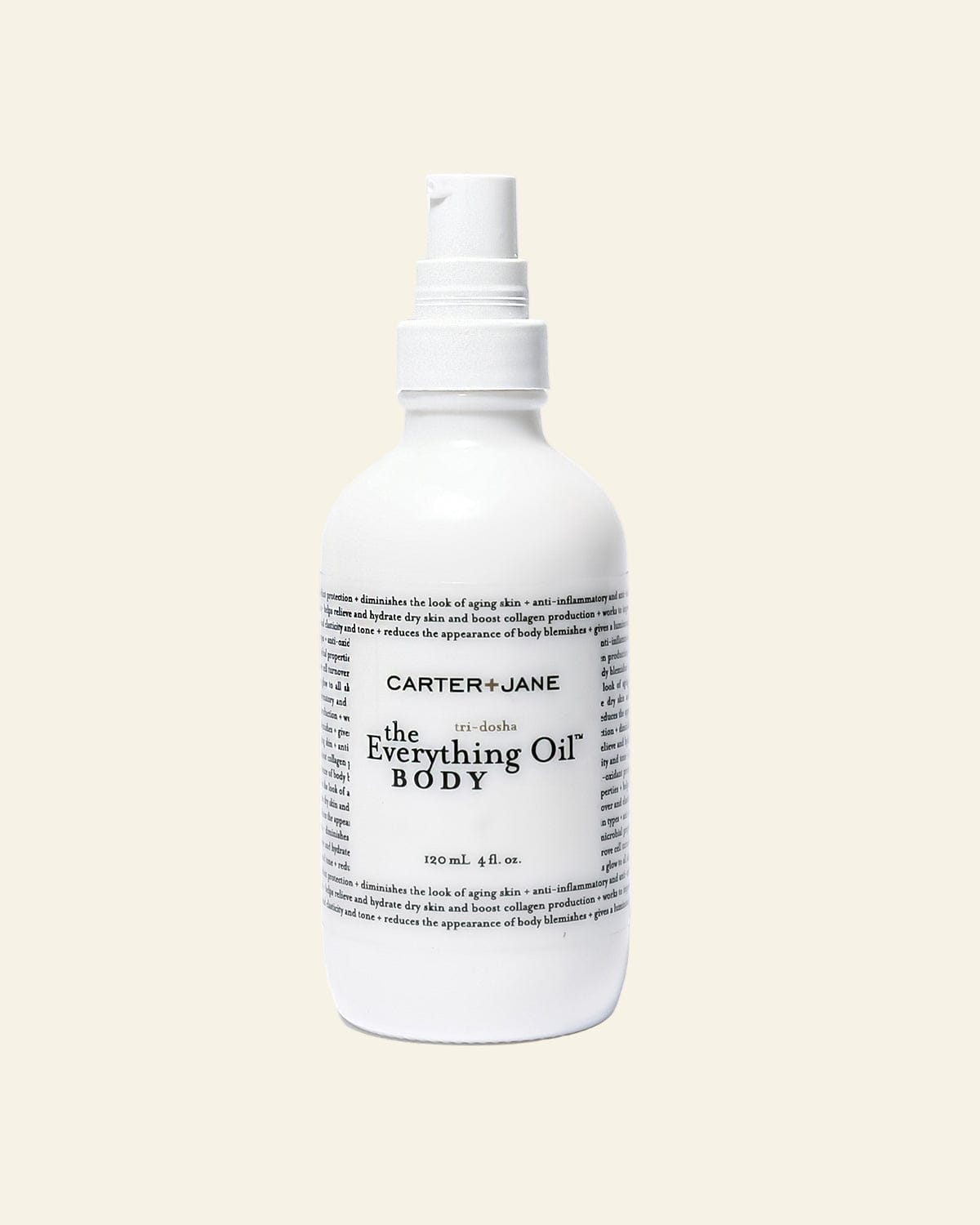 Tri-Dosha The Everything Oil™ - My American Goods