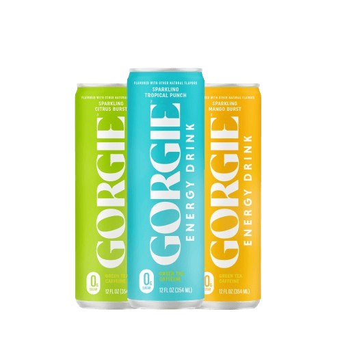 Tropical Variety Pack